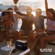 Tronsmart Bluetooth Outdoor Speaker Black