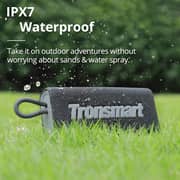 Tronsmart Portable Bluetooth Speaker Black