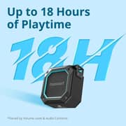 Tronsmart Portable Bluetooth Speaker Black