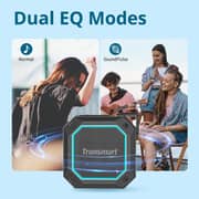 Tronsmart Portable Bluetooth Speaker Black