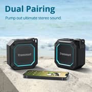 Tronsmart Portable Bluetooth Speaker Black