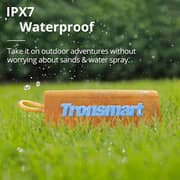 Tronsmart Portable Bluetooth Speaker Orange