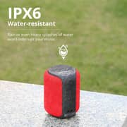 Tronsmart Ultra Portable Speaker Red
