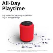 Tronsmart Ultra Portable Speaker Red