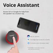 Tronsmart Ultra Portable Speaker Red