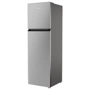 Krome Top Mount Refrigerator 370 Litres KR-REF370T