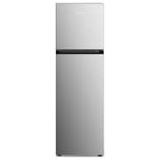 Krome Top Mount Refrigerator 370 Litres KR-REF370T