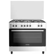 Krome Free Standing Gas Cooker KR-CR9060