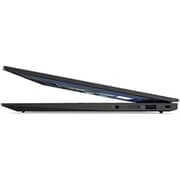 Lenovo ThinkPad X1 Carbon Gen 11 (2023) Laptop - 13th Gen / Intel Core i7-1365U / 14inch WUXGA / 1TB SSD / 32GB RAM / Shared Intel Iris Xe Graphics / Windows 11 Pro / English Keyboard / Black / International Version - [21HM002GUS]