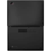 Lenovo ThinkPad X1 Carbon Gen 11 (2023) Laptop - 13th Gen / Intel Core i7-1365U / 14inch WUXGA / 1TB SSD / 32GB RAM / Shared Intel Iris Xe Graphics / Windows 11 Pro / English Keyboard / Black / International Version - [21HM002GUS]