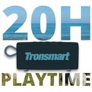 Tronsmart Portable Bluetooth Speaker Blue