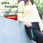 Tronsmart Portable Bluetooth Speaker Red