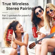 Tronsmart Portable Bluetooth Speaker Red