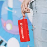 Tronsmart Portable Bluetooth Speaker Red