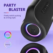 Tronsmart Party Speaker Black