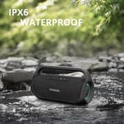 Tronsmart Party Speaker Black