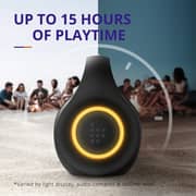 Tronsmart Party Speaker Black