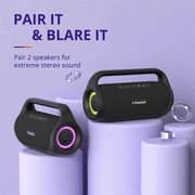 Tronsmart Party Speaker Black