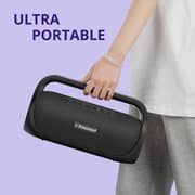 Tronsmart Party Speaker Black