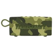 Tronsmart Portable Bluetooth Speaker Camouflage