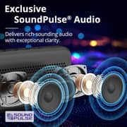 Tronsmart Portable Bluetooth Speaker Camouflage