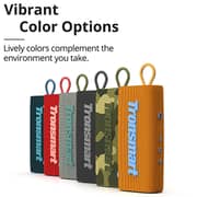 Tronsmart Portable Bluetooth Speaker Camouflage