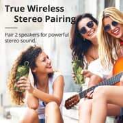 Tronsmart Portable Bluetooth Speaker Camouflage