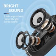 Tronsmart Portable Bluetooth Speaker Black
