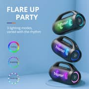 Tronsmart Portable Bluetooth Speaker Black