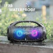 Tronsmart Portable Bluetooth Speaker Black