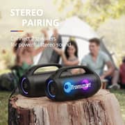 Tronsmart Portable Bluetooth Speaker Black