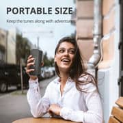 Tronsmart Portable Outdoor Speaker Black