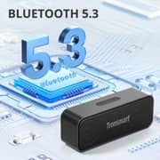 Tronsmart Portable Outdoor Speaker Black