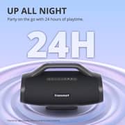 Tronsmart Portable Bluetooth Speaker Black
