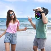 Tronsmart Portable Bluetooth Speaker Black