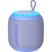 Tronsmart Portable Bluetooth Speaker Violet
