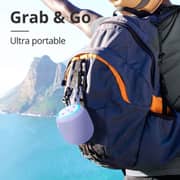 Tronsmart Portable Bluetooth Speaker Violet
