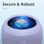 Tronsmart Portable Bluetooth Speaker Violet