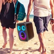 Tronsmart Portable Party Speaker System Black