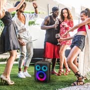 Tronsmart Portable Party Speaker System Black