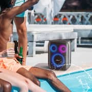 Tronsmart Portable Party Speaker System Black