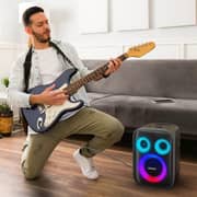 Tronsmart Portable Party Speaker System Black