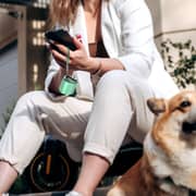 Tronsmart Mini Portable Bluetooth Speaker Green