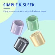 Tronsmart Mini Portable Bluetooth Speaker Green
