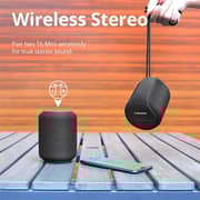 Tronsmart Ultra Portable Speaker Black
