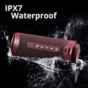 Tronsmart Wireless Bluetooth Speaker Dark Red