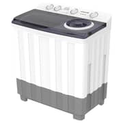 Krome Top Load Washer 15 kg KR-WSA150