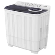 Krome Top Load Washer 20 kg KR-WSA200K