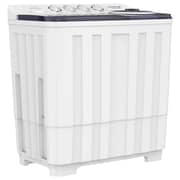 Krome Top Load Washer 20 kg KR-WSA200K