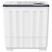 Krome Top Load Washer 20 kg KR-WSA200K